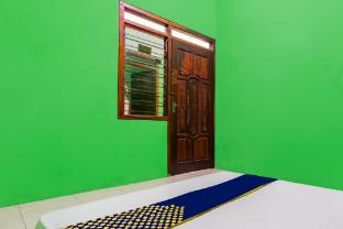 spot on 94028 homestay pak to syariah