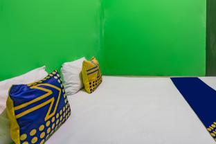 spot on 94028 homestay pak to syariah