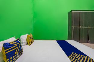 spot on 94028 homestay pak to syariah