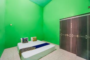 spot on 94028 homestay pak to syariah