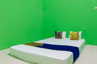 spot on 94028 homestay pak to syariah