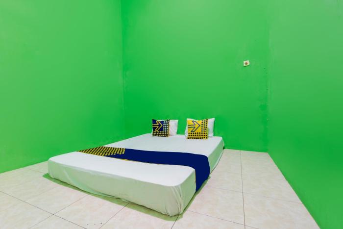 spot on 94028 homestay pak to syariah