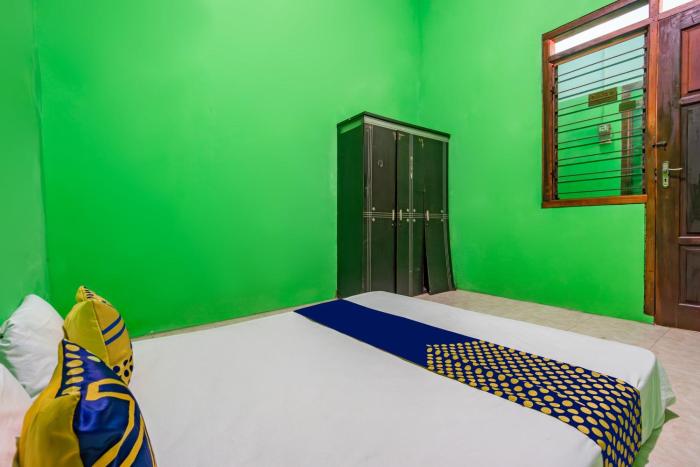 spot on 94028 homestay pak to syariah