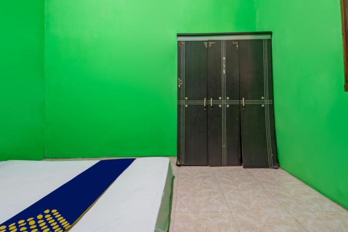 spot on 94028 homestay pak to syariah