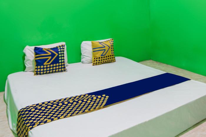 spot on 94028 homestay pak to syariah