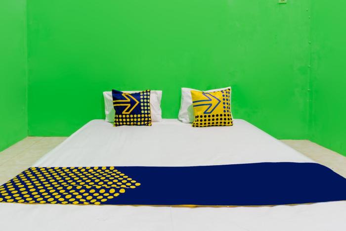 spot on 94028 homestay pak to syariah