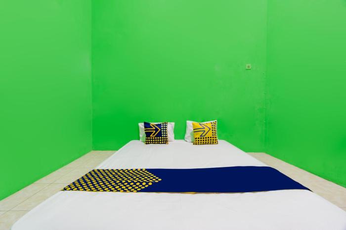 spot on 94028 homestay pak to syariah