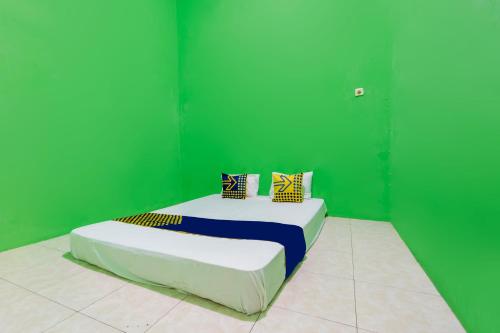 spot on 94028 homestay pak to syariah