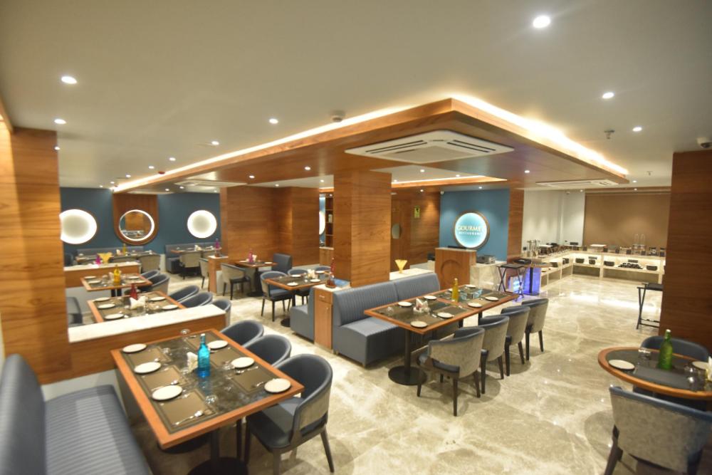 kings kraft tremezzo inn somnath