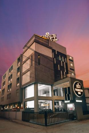 kings kraft tremezzo inn somnath