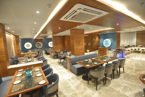 kings kraft tremezzo inn somnath