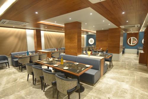 kings kraft tremezzo inn somnath