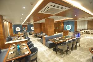 kings kraft tremezzo inn somnath