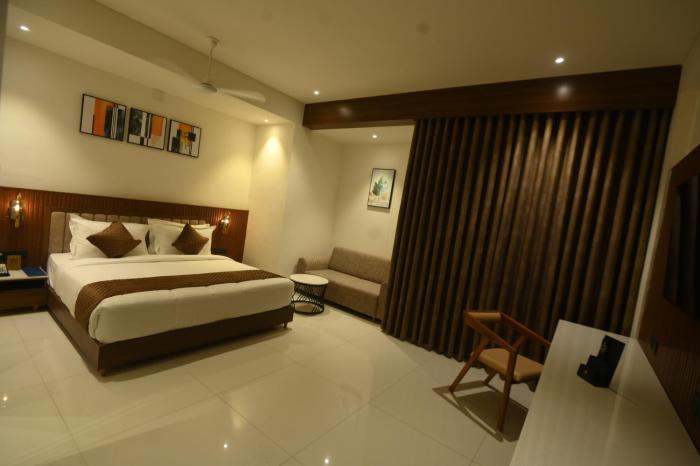 kings kraft tremezzo inn somnath