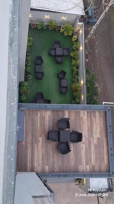 kings kraft tremezzo inn somnath