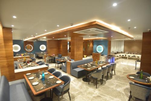 kings kraft tremezzo inn somnath