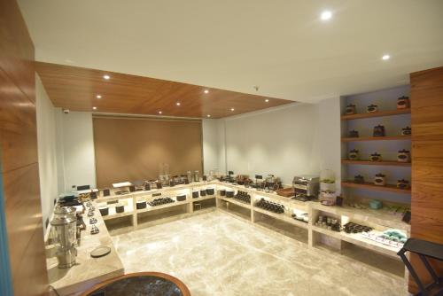 kings kraft tremezzo inn somnath