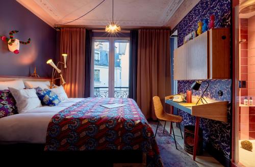 25hours hotel terminus nord