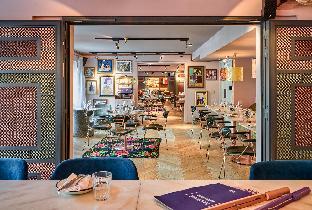 25hours hotel terminus nord