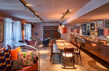 25hours hotel terminus nord