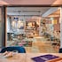 25hours hotel terminus nord