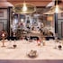 25hours hotel terminus nord