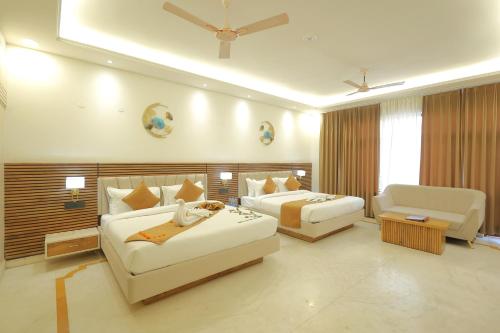 shree radha heritage