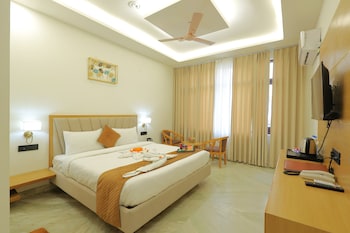 shree radha heritage