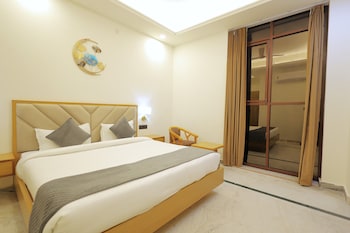 shree radha heritage