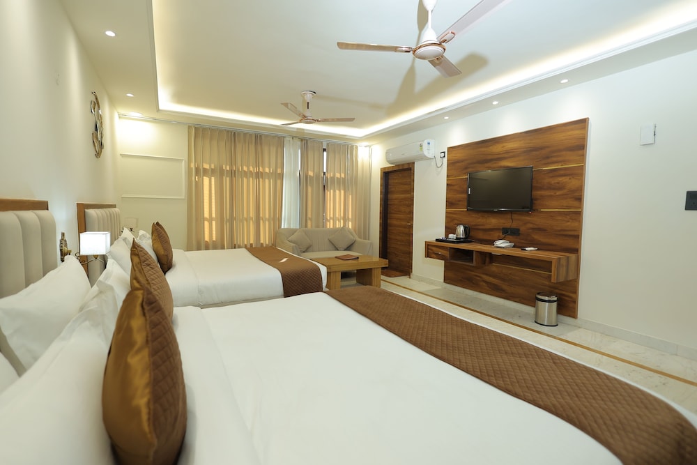 shree radha heritage