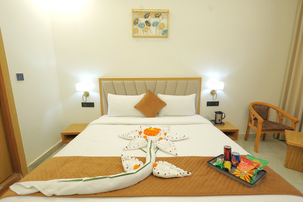 shree radha heritage