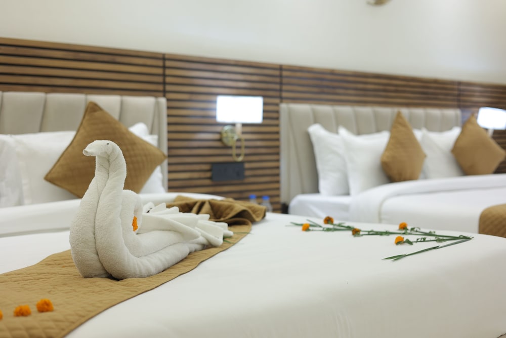 shree radha heritage