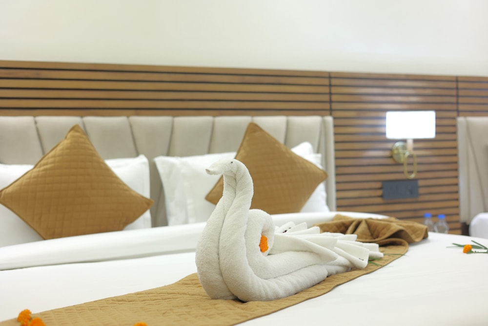 shree radha heritage