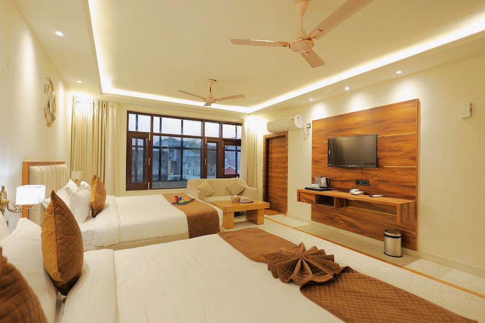 shree radha heritage