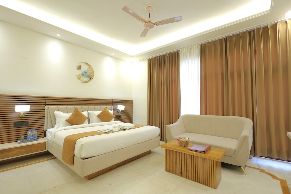 shree radha heritage