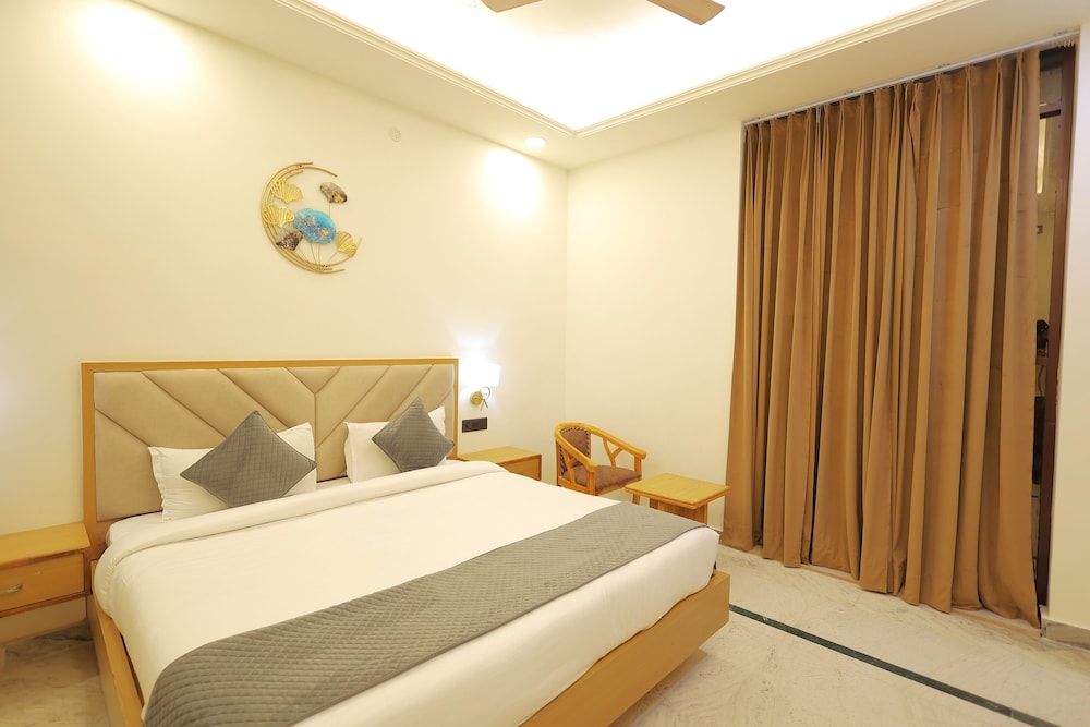 shree radha heritage