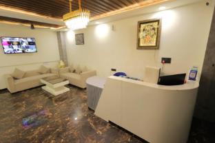 shree radha heritage