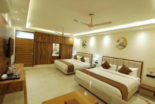 shree radha heritage