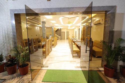 shree radha heritage