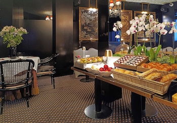 chalgrin boutique hotel