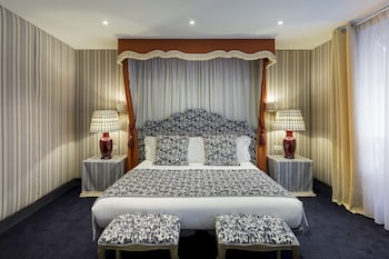 chalgrin boutique hotel