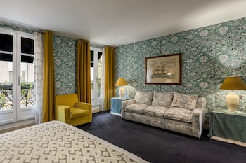 chalgrin boutique hotel