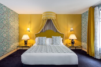 chalgrin boutique hotel