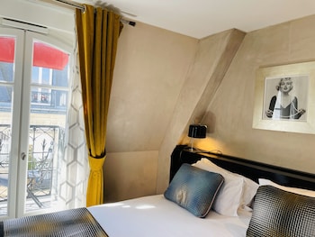 chalgrin boutique hotel