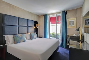 chalgrin boutique hotel