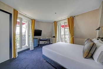 chalgrin boutique hotel