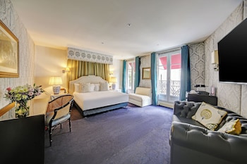 chalgrin boutique hotel