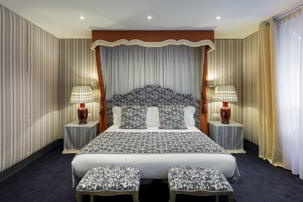 chalgrin boutique hotel