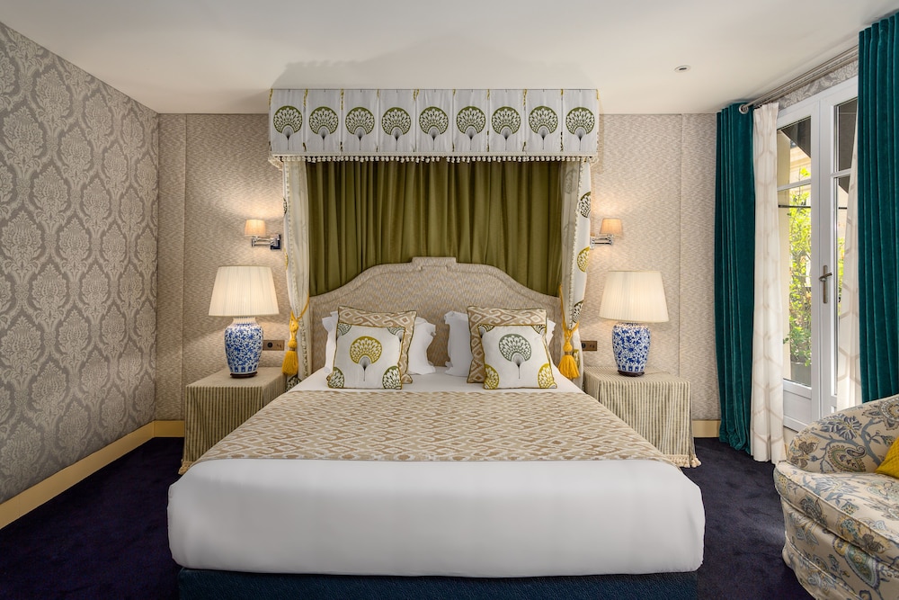 chalgrin boutique hotel