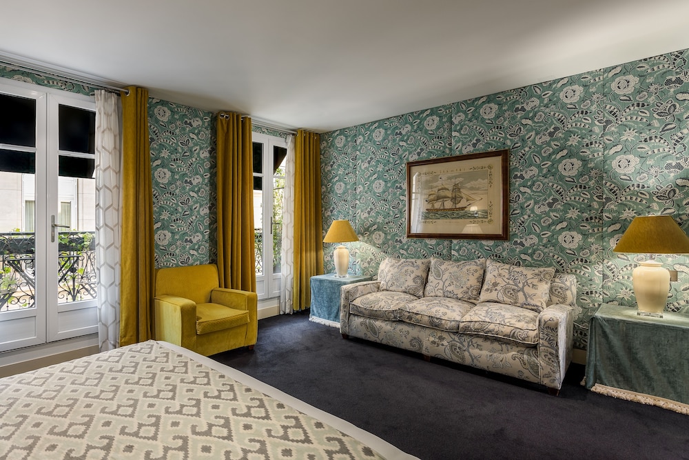 chalgrin boutique hotel